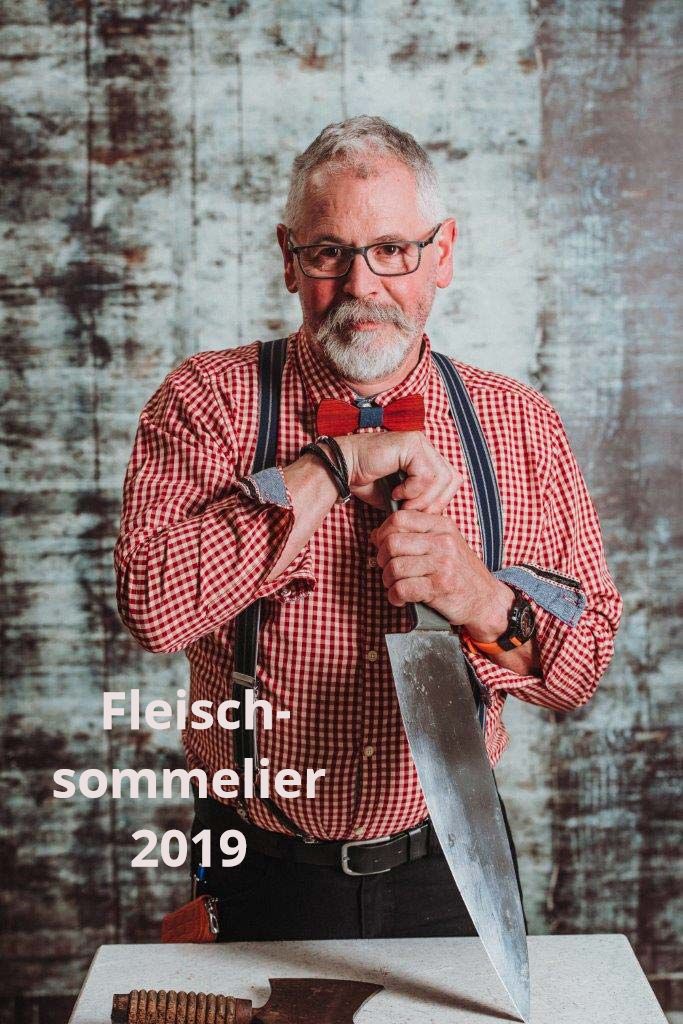 Hubert Braun - Fleischsommelier