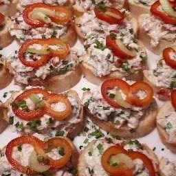 Partyservice Bild