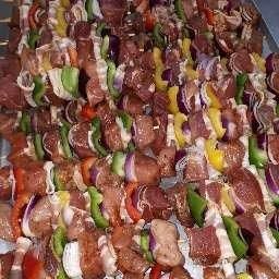 Partyservice Bild